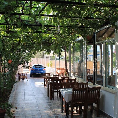 Patara Caretta Hotel ภายนอก รูปภาพ