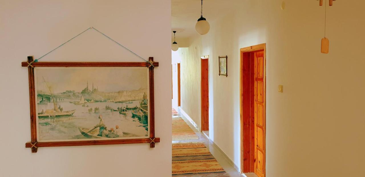 Patara Caretta Hotel ภายนอก รูปภาพ