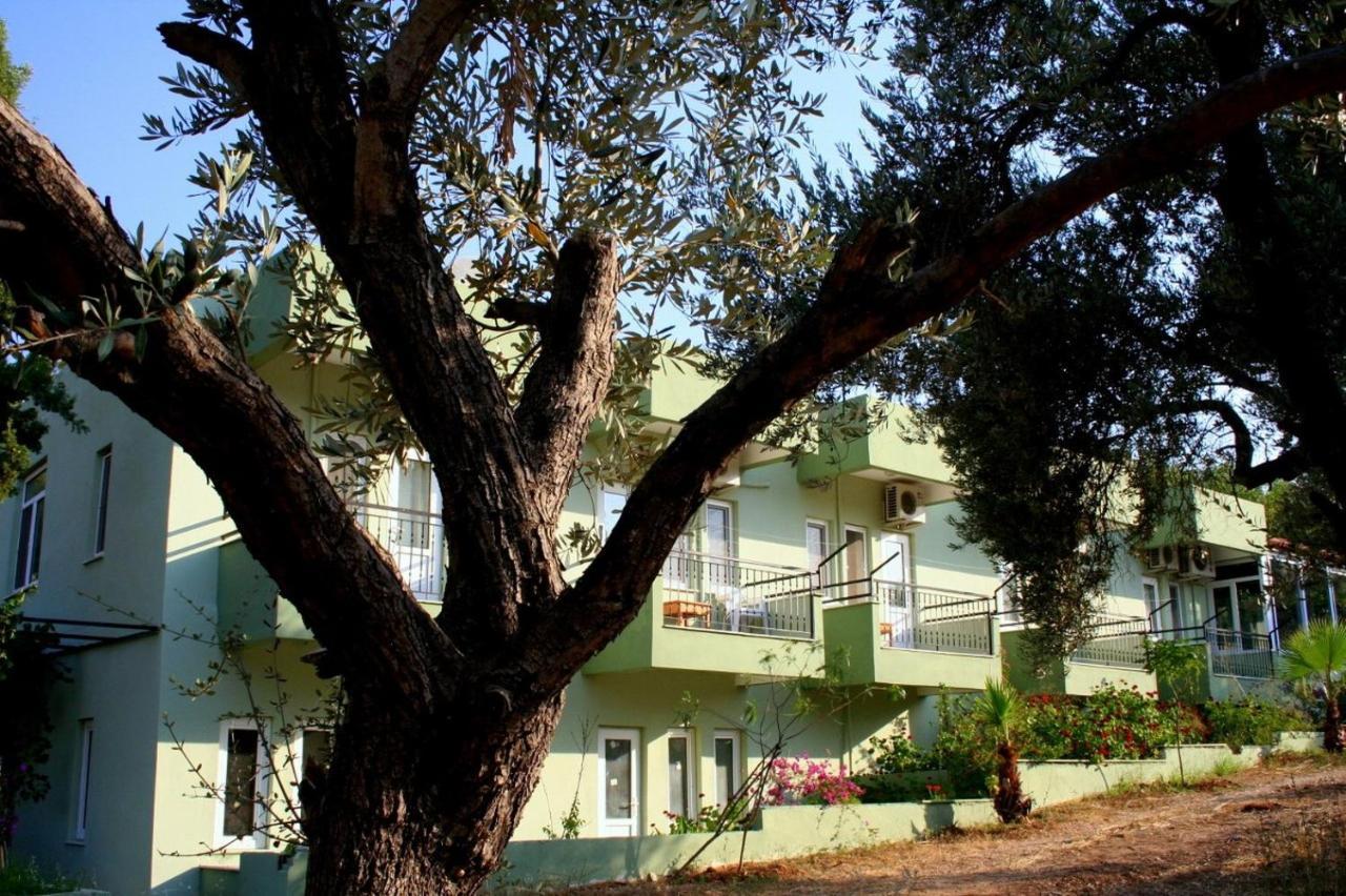 Patara Caretta Hotel ภายนอก รูปภาพ