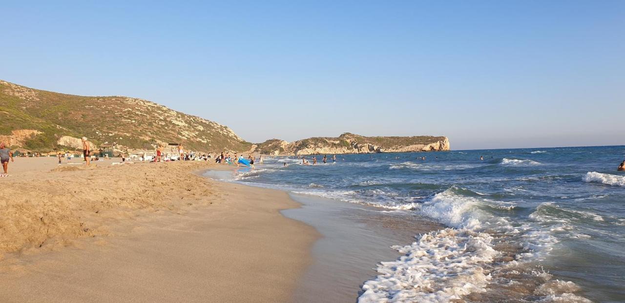 Patara Caretta Hotel ภายนอก รูปภาพ