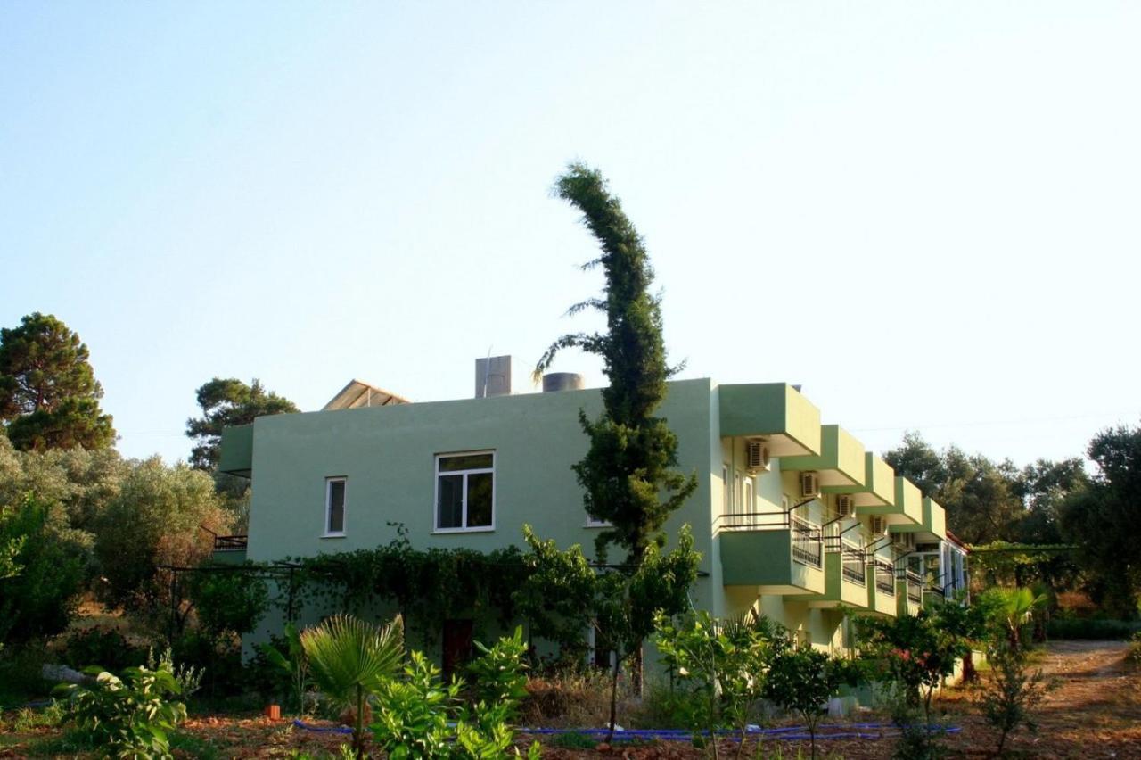 Patara Caretta Hotel ภายนอก รูปภาพ