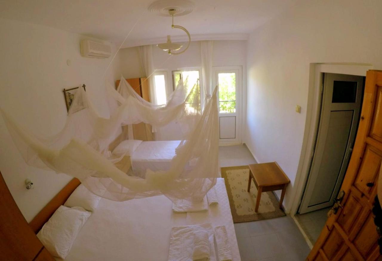 Patara Caretta Hotel ภายนอก รูปภาพ