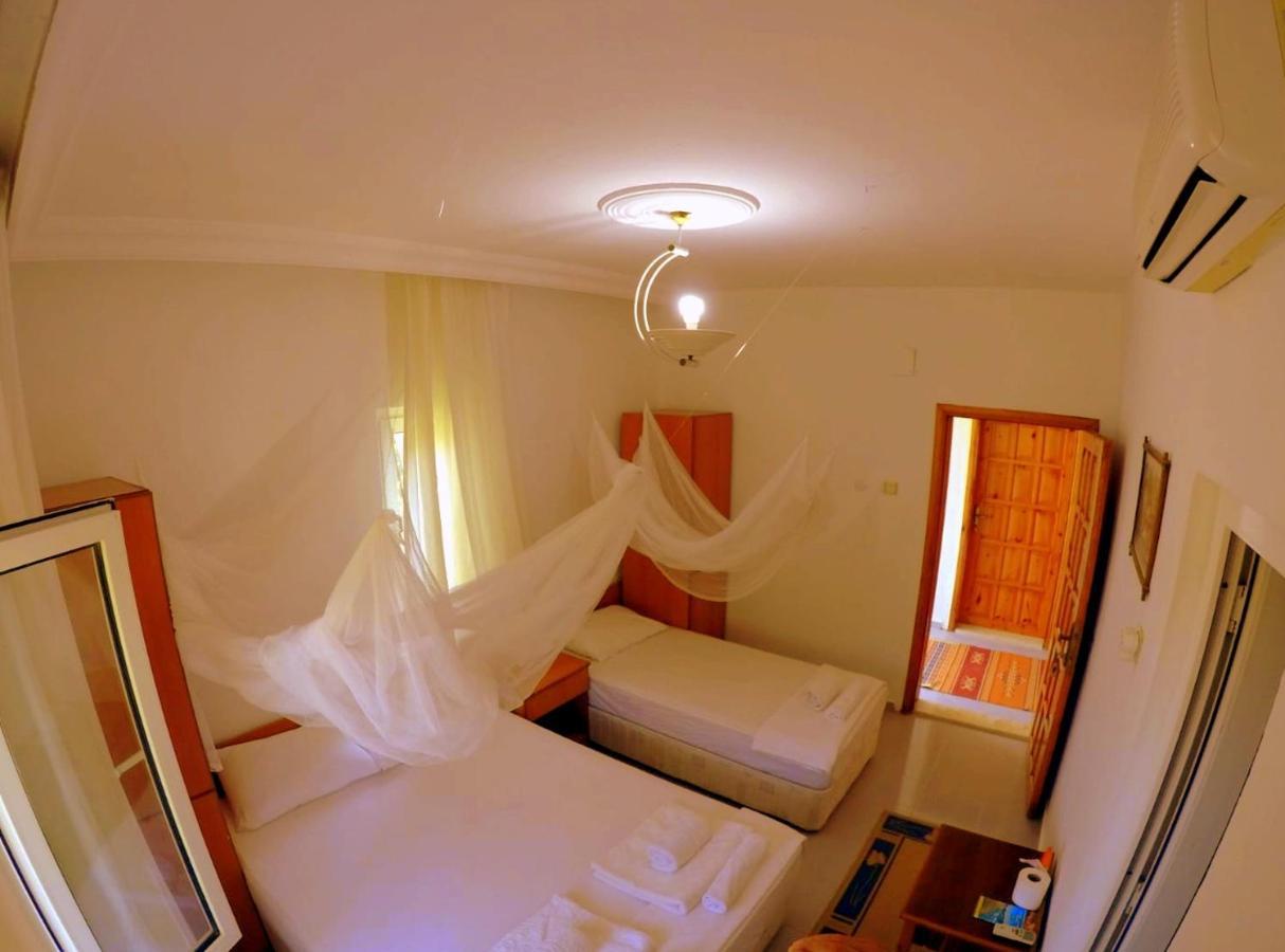 Patara Caretta Hotel ภายนอก รูปภาพ