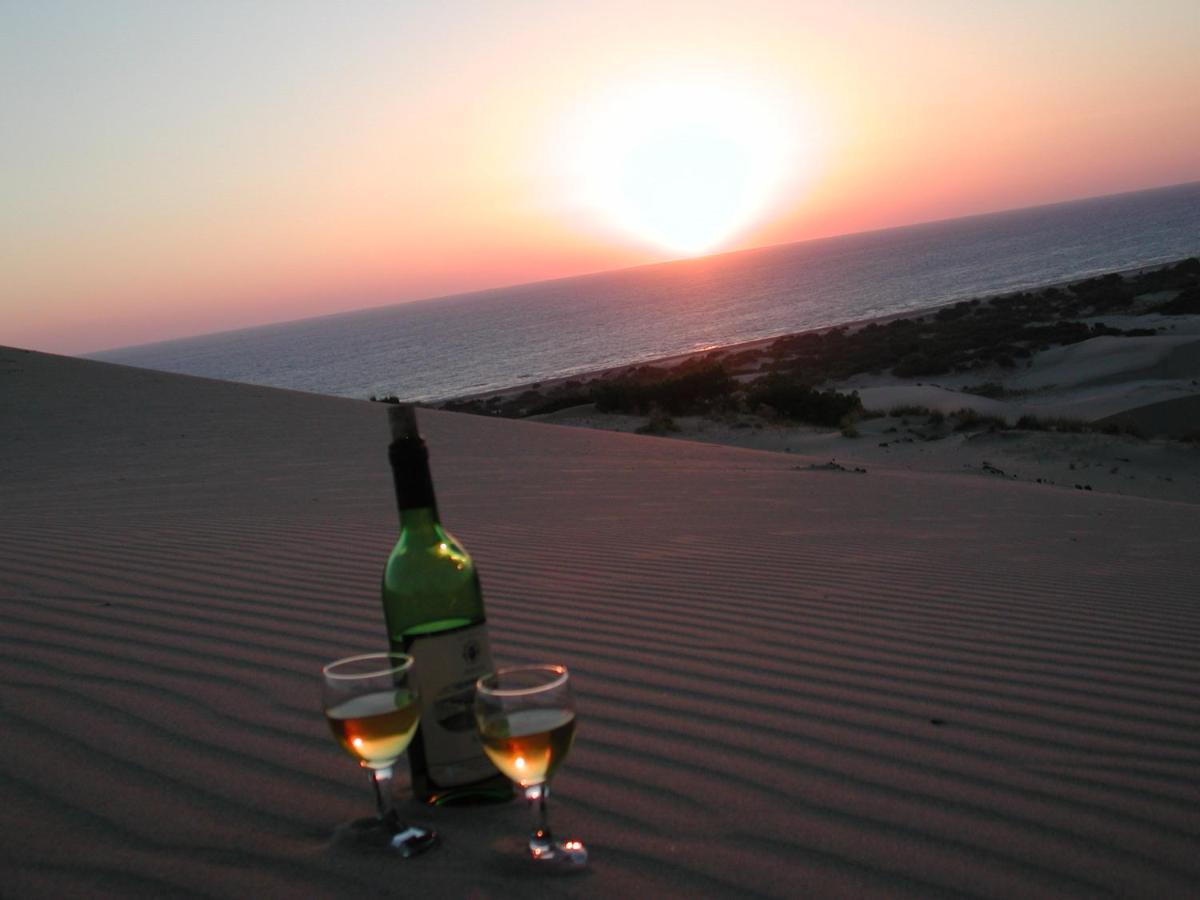 Patara Caretta Hotel ภายนอก รูปภาพ