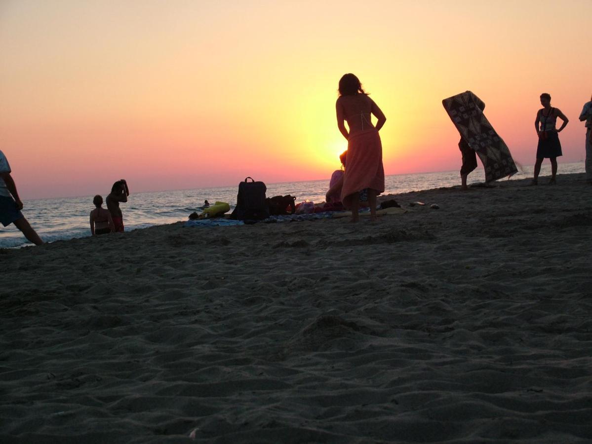 Patara Caretta Hotel ภายนอก รูปภาพ