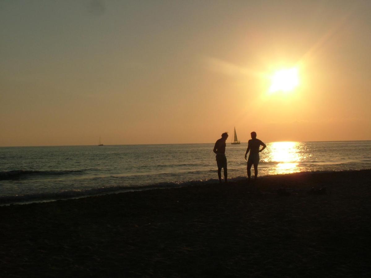Patara Caretta Hotel ภายนอก รูปภาพ