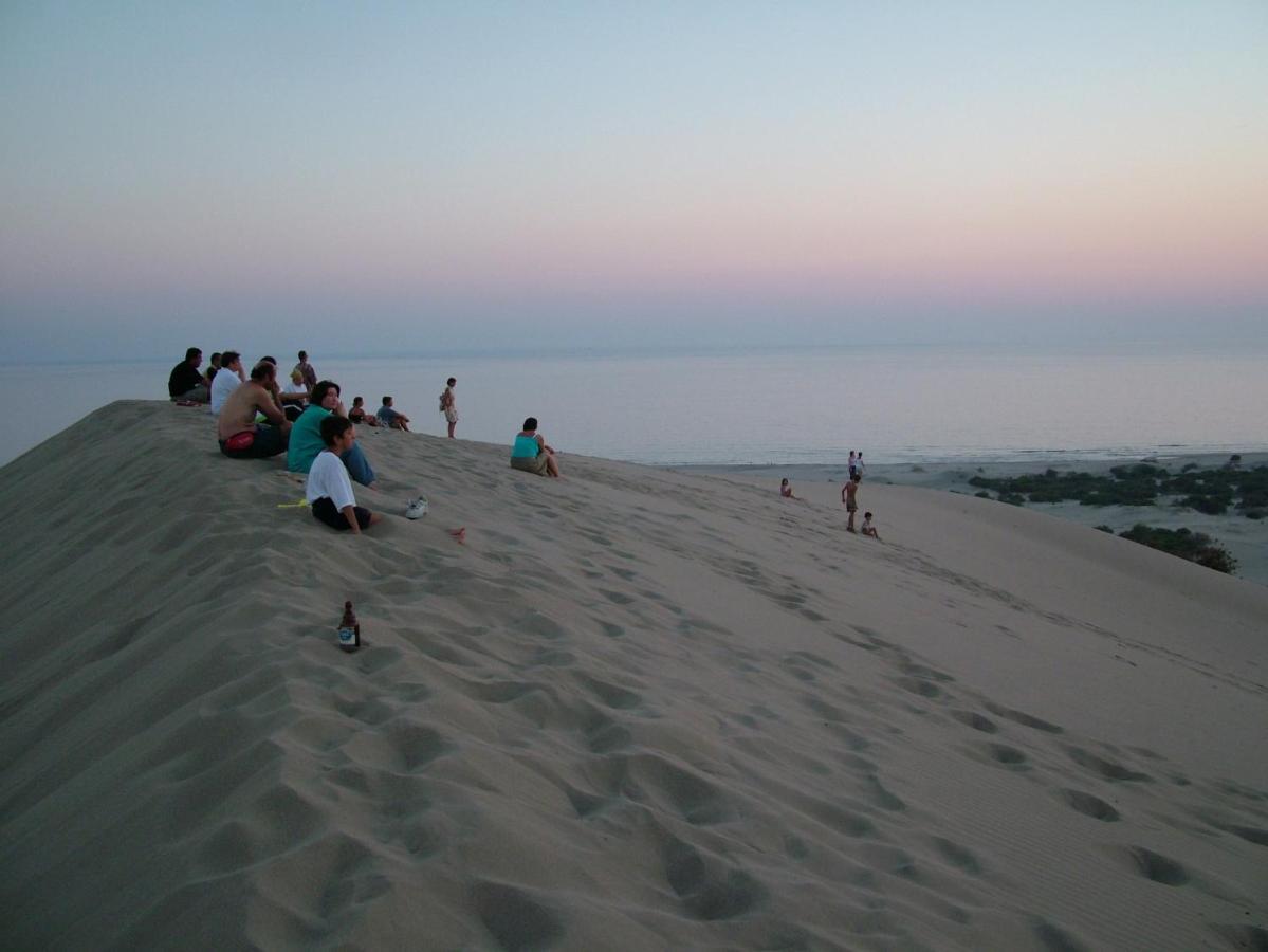 Patara Caretta Hotel ภายนอก รูปภาพ