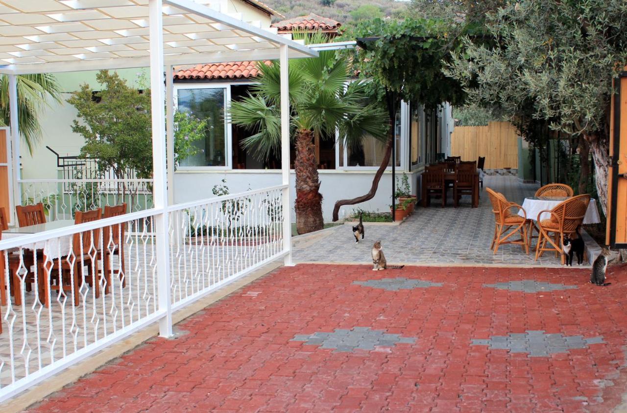 Patara Caretta Hotel ภายนอก รูปภาพ