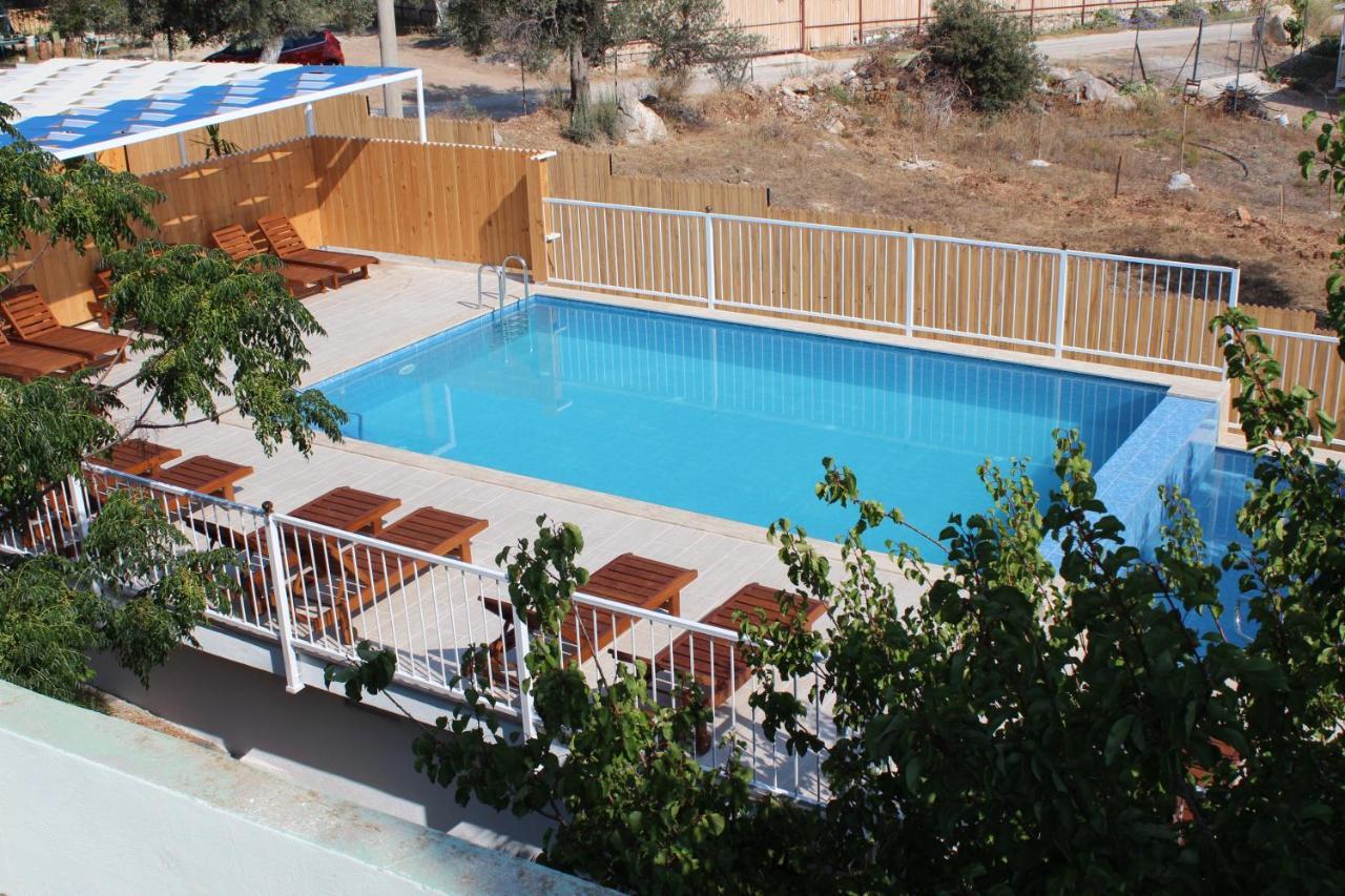 Patara Caretta Hotel ภายนอก รูปภาพ
