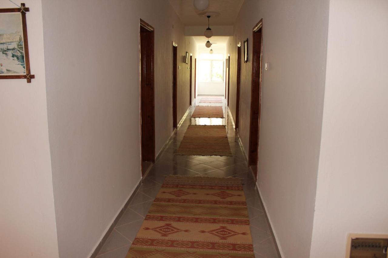 Patara Caretta Hotel ภายนอก รูปภาพ