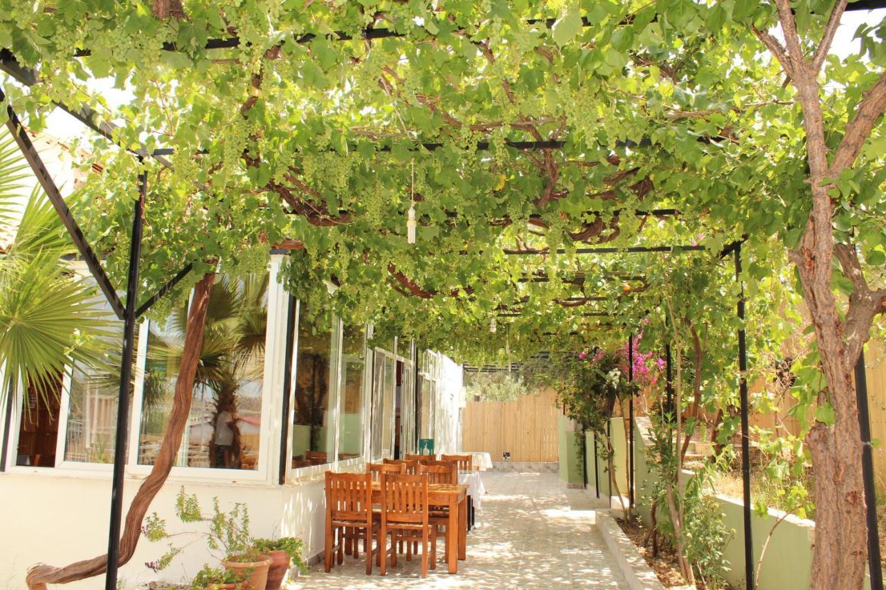 Patara Caretta Hotel ภายนอก รูปภาพ