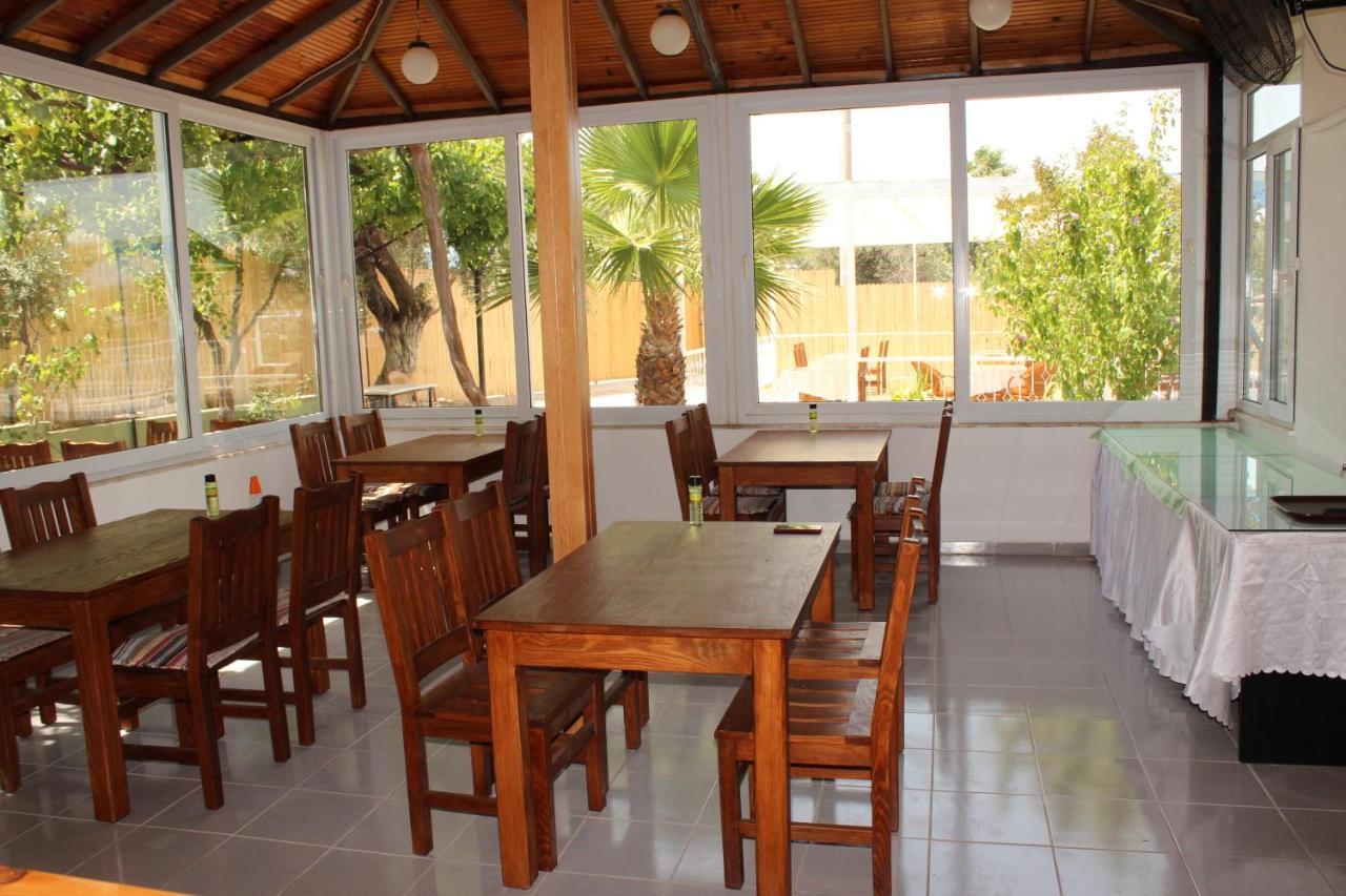 Patara Caretta Hotel ภายนอก รูปภาพ