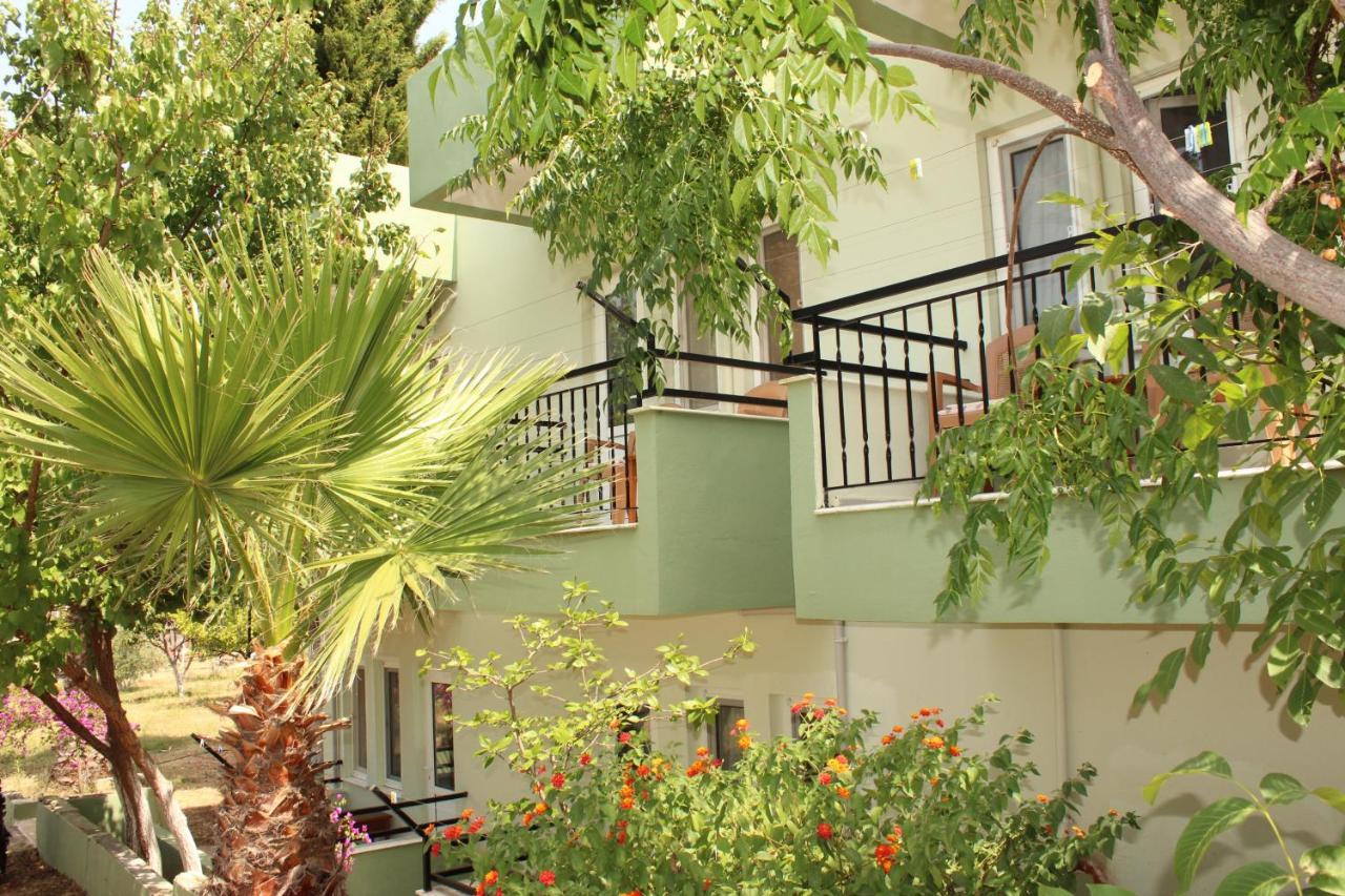 Patara Caretta Hotel ภายนอก รูปภาพ