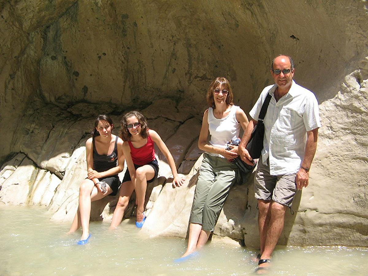 Patara Caretta Hotel ภายนอก รูปภาพ