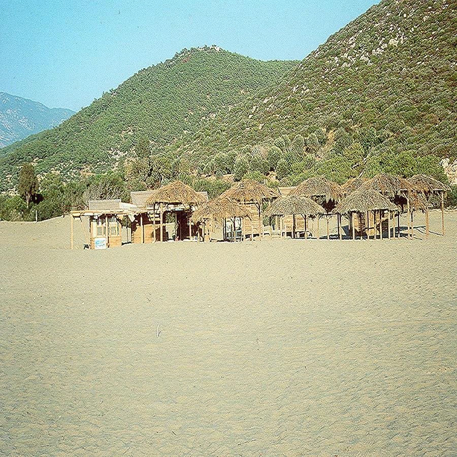 Patara Caretta Hotel ภายนอก รูปภาพ