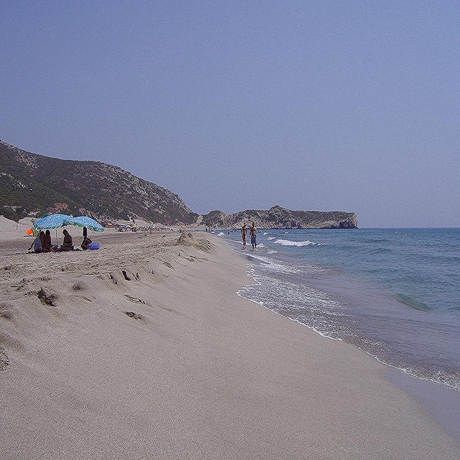 Patara Caretta Hotel ภายนอก รูปภาพ