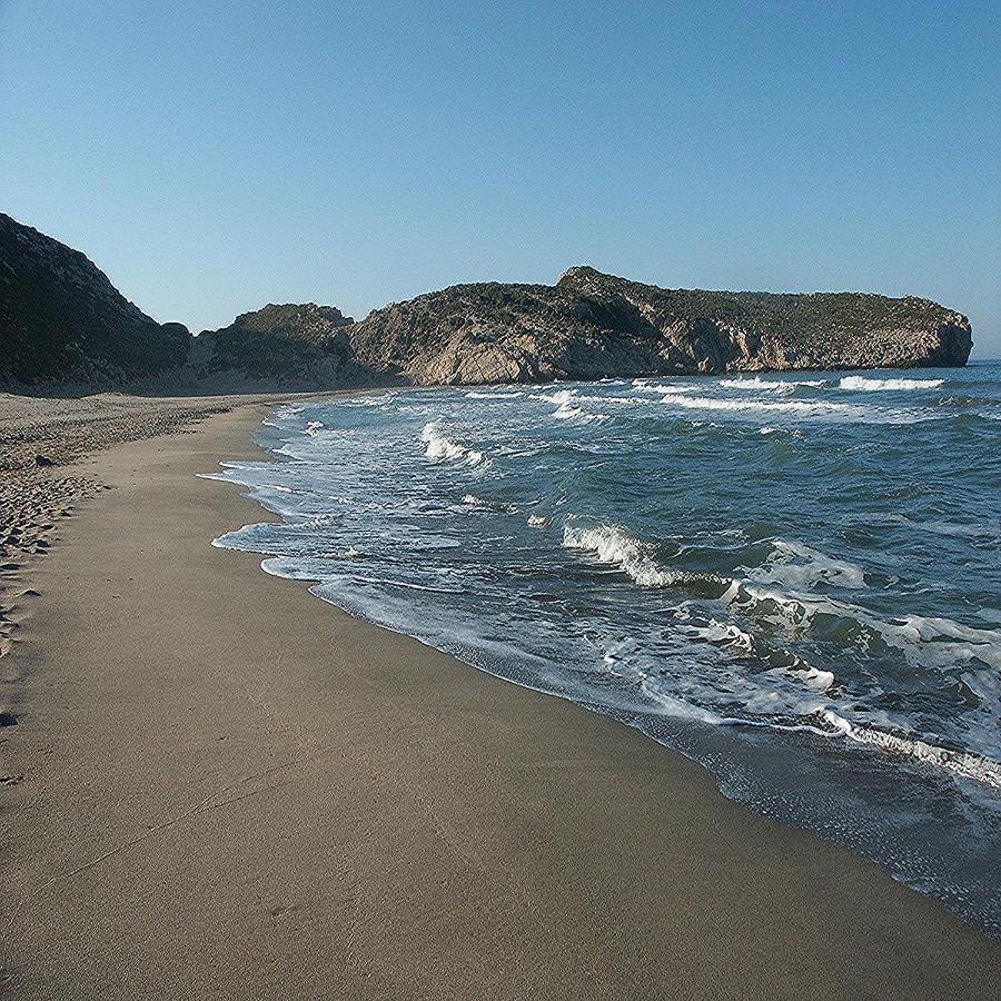 Patara Caretta Hotel ภายนอก รูปภาพ