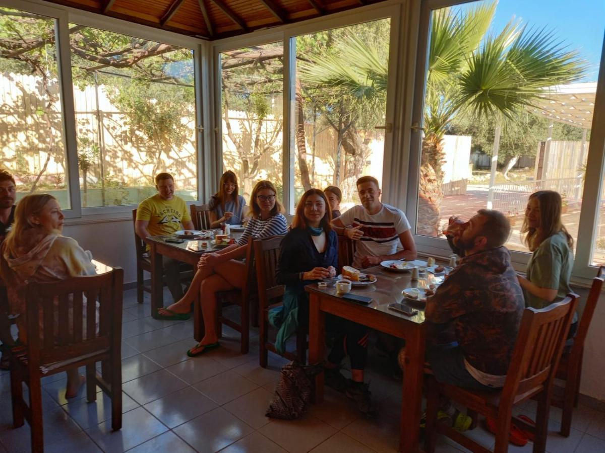 Patara Caretta Hotel ภายนอก รูปภาพ