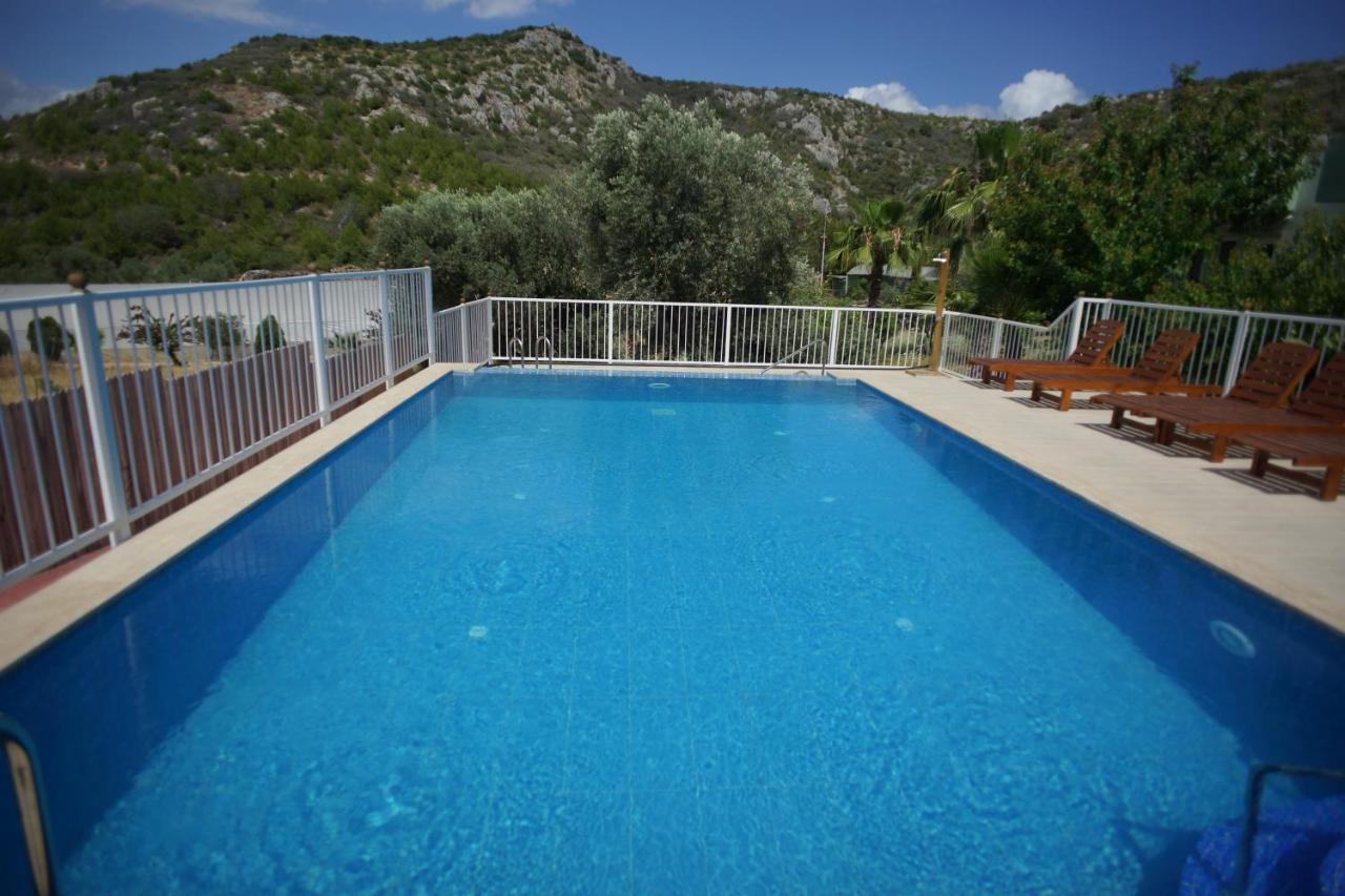 Patara Caretta Hotel ภายนอก รูปภาพ