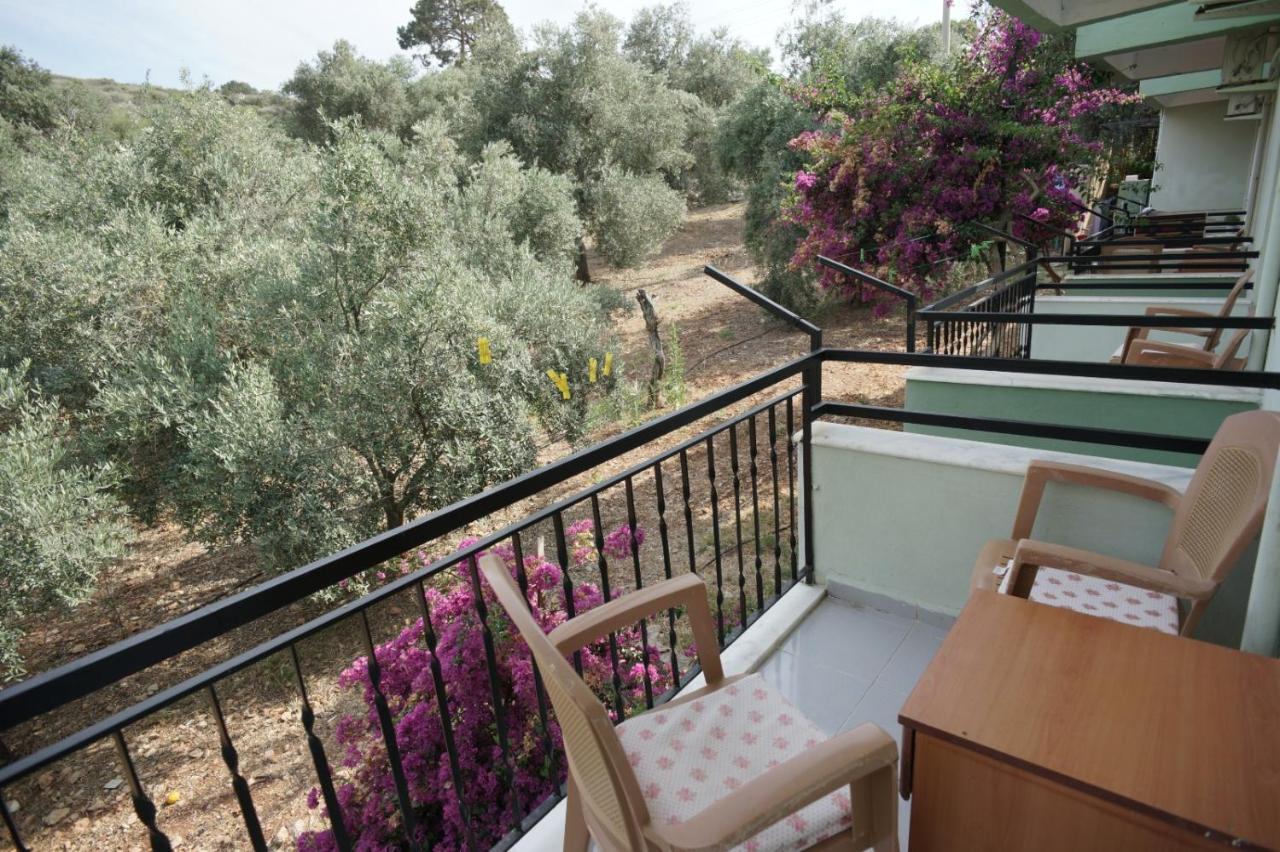 Patara Caretta Hotel ภายนอก รูปภาพ