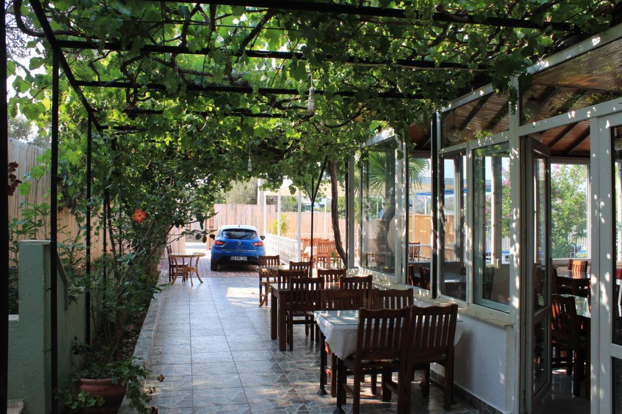 Patara Caretta Hotel ภายนอก รูปภาพ