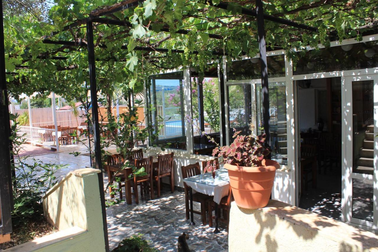 Patara Caretta Hotel ภายนอก รูปภาพ