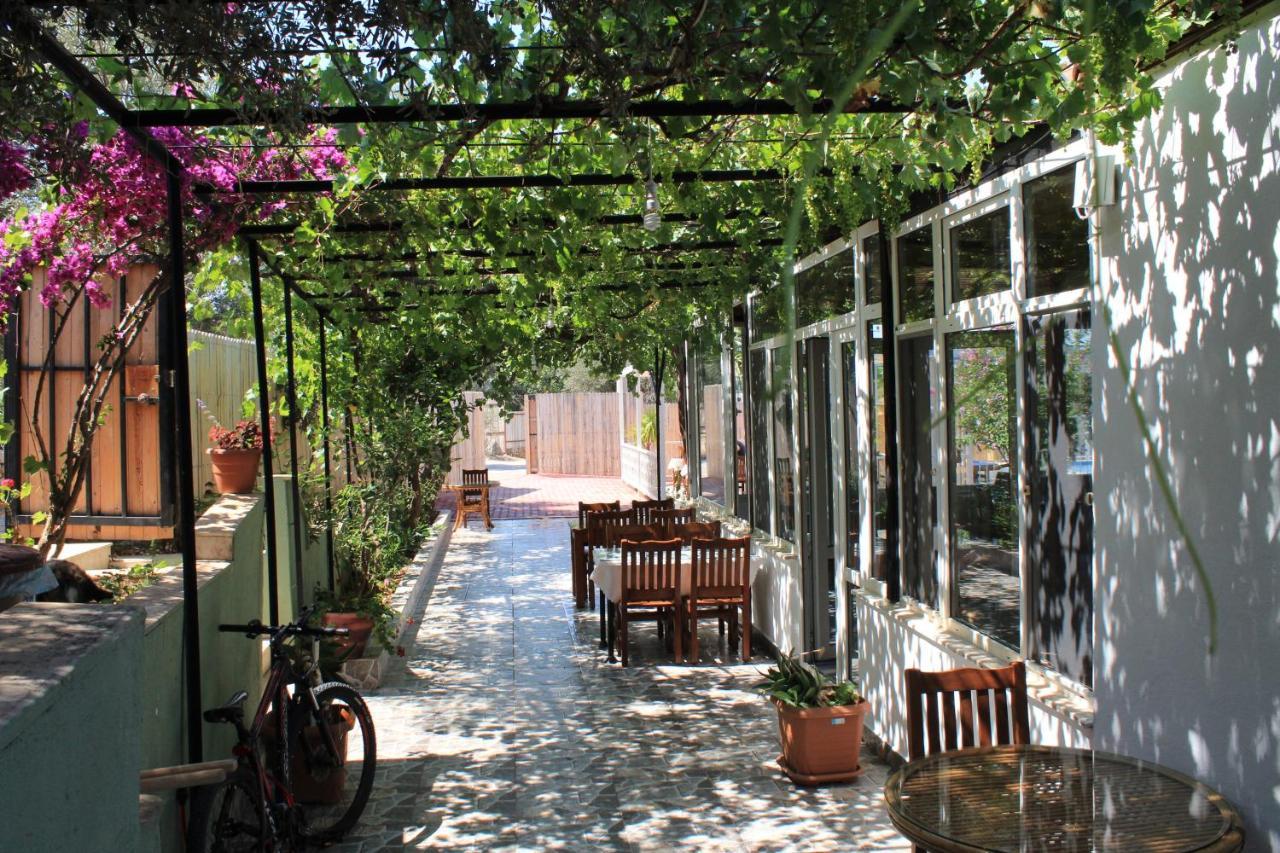 Patara Caretta Hotel ภายนอก รูปภาพ